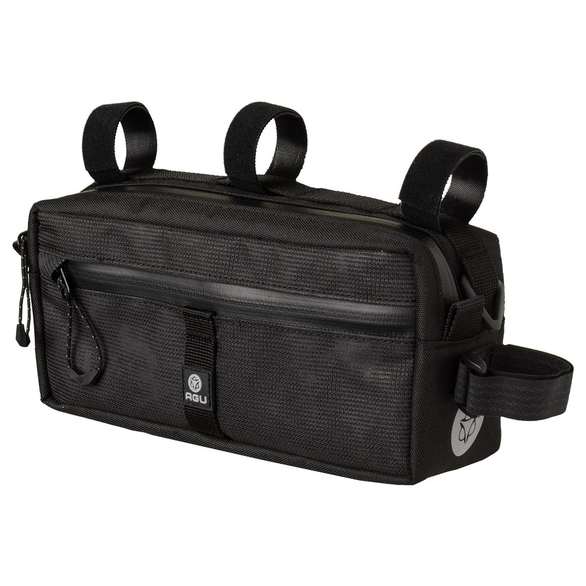 Bolsa de manillar Agu bolsa de manillar venture niebla reflectante