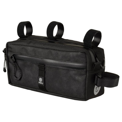 Bolsa de manillar Agu bolsa de manillar venture niebla reflectante