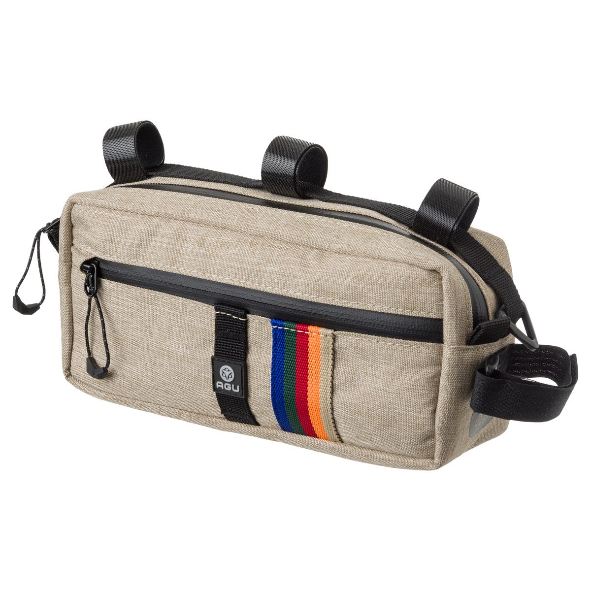 Agu bolso de manillar bolso de manillar venture vintage