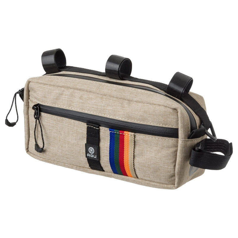 Agu bar bag stuurtas venture vintage