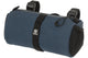 Bolsa enrollable para manillar venture steel azul