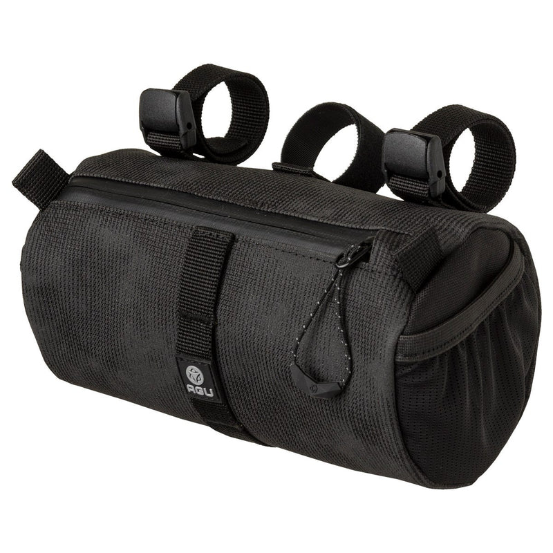 Agu roll bag stuurtas venture reflective mist