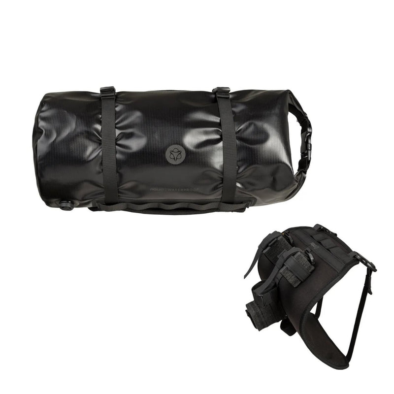 Agu stuurtas venture extreme waterproof black