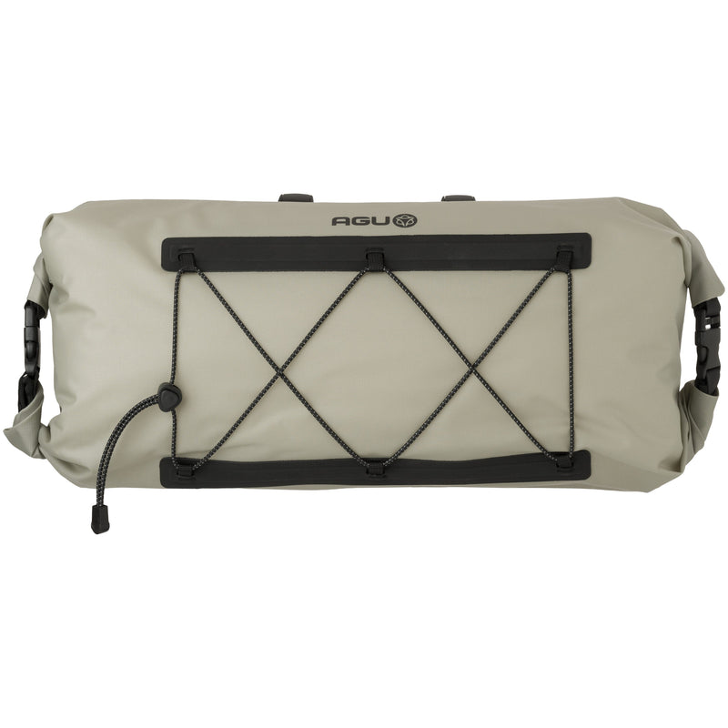 Abi stuurtas venture lightweight sustained grey