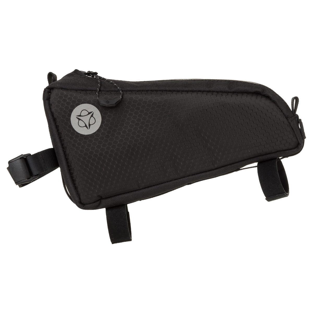 Bolsa de cuadro Agu para tubo superior venture negro