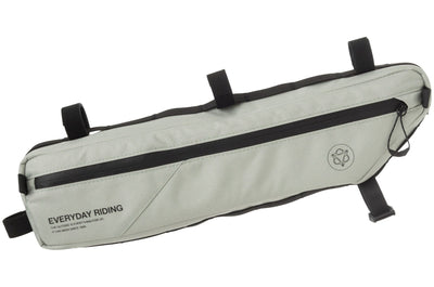 Bolsa cuadro tubo agu venture pistacho