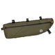 Bolsa de cuadro tubular venture verde militar