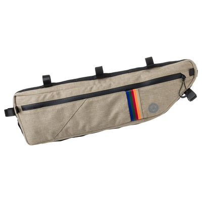 Bolsa de marco de tubo venture vintage