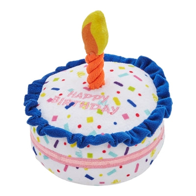 FOFOS Birthday Cake Dog