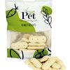 Biscotti di arachidi per animali domestici veggie