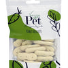 Biscotti di arachidi per animali domestici veggie