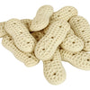 Biscotti di arachidi per animali domestici veggie