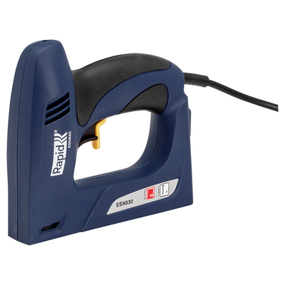 Rapid 1040307 - chiodatrice elettrica tipo ESN530 valigetta | 1 pz