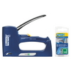 Rapid 1056820 - isolatieset tacker + nieten in blister | 1 stuks