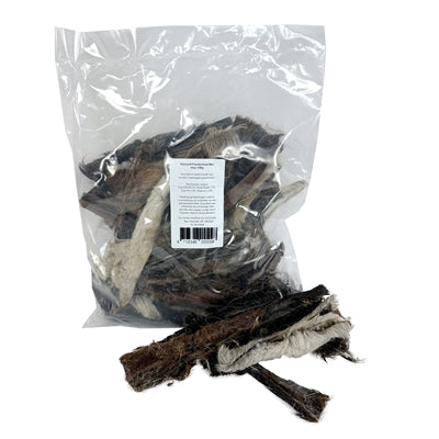 Petsnack Horse Skin with The