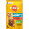 Pedigree adulto con manzo e verdure