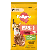 Mini adulto pedigree con manzo e verdure - afbeelding 2