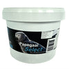 Hareco Parrot Seleccione con pellets