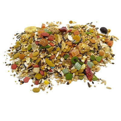 Hareco Amazone Seleziona con pellet