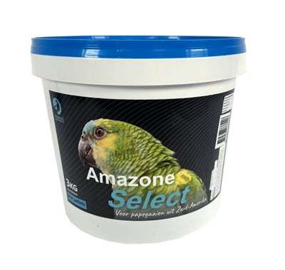 Hareco Amazone Seleziona con pellet