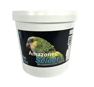 Hareco Amazone Seleziona con pellet
