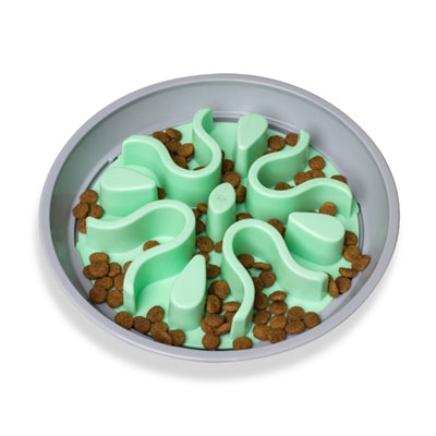 Hound Wobble Slo Bowl