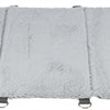 Trixie Dog Blanket Travel Clanket Amy Grey