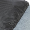 Trixie Dog Basket Alena Angular Blue Grey