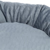 Trixie Dog Basket Alena intorno a Blue Grey