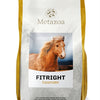 Metazoa Metazoa pienso premium para caballos fitright esparcette