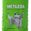 Metazoa Metazoa pienso premium pellet para alpacas