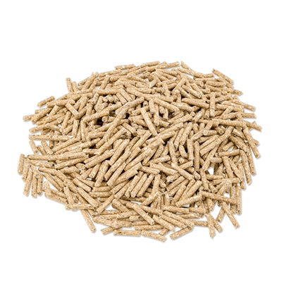 Metazoa Metazoa pienso premium pellet para alpacas