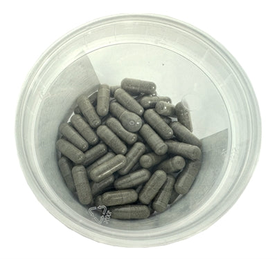 Dierendrogist Testikels indalen capsules