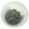 Dierendrogist testikels indalen capsules
