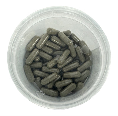 Capsule vitaal prostate drogiste