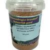 Dierendrogist krill