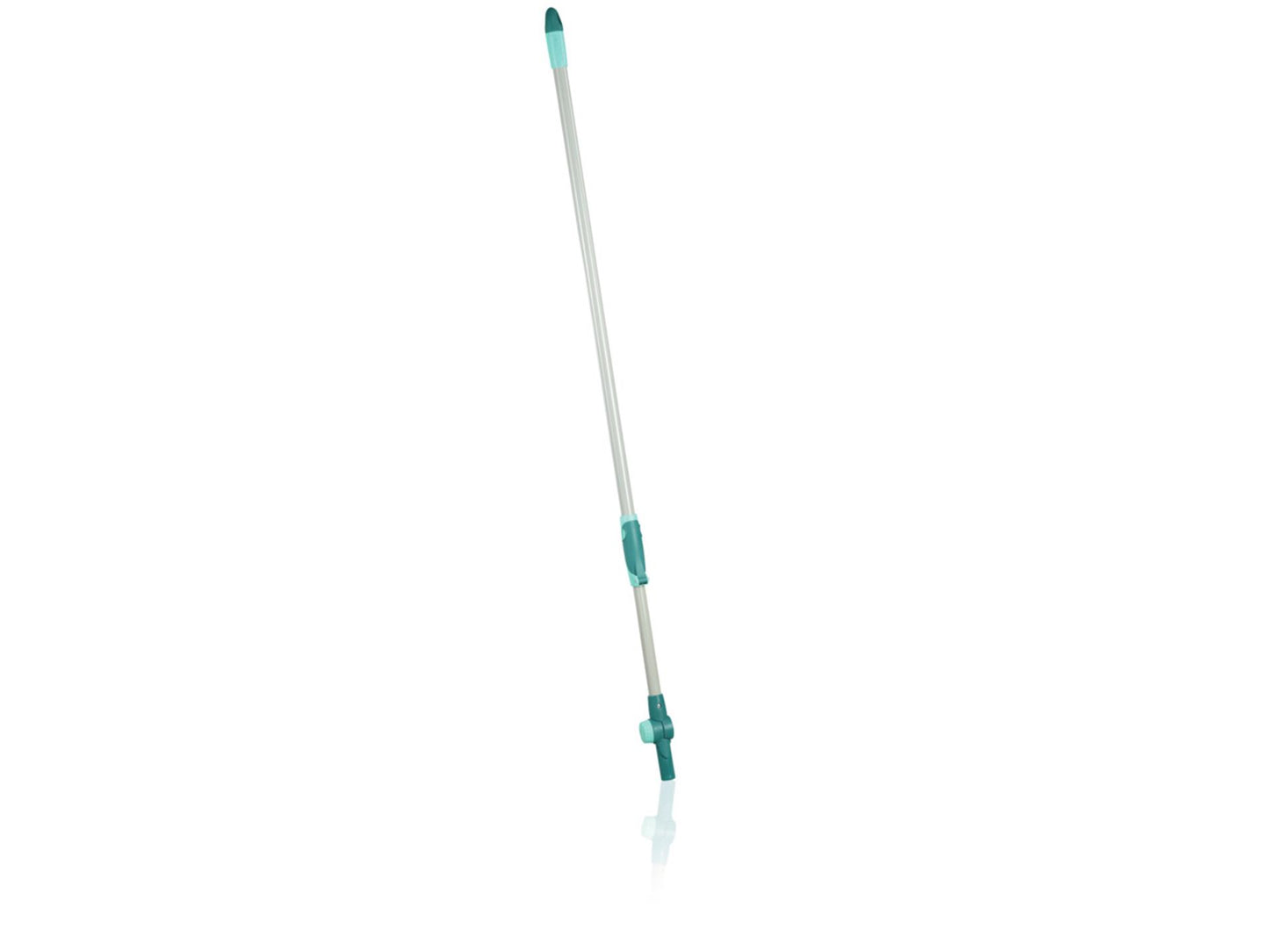 Leifheit 41522 telescoopsteel met knik 110-190cm