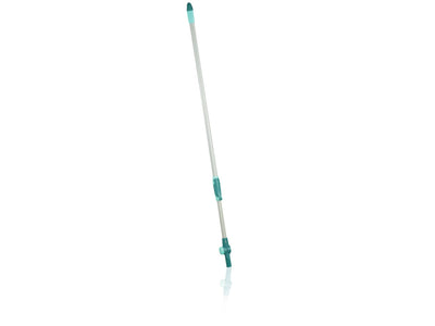 Leifheit Leifheit 41522 Telescopio de acero con Knik 110-190cm