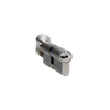 Yale 1060545 - cilindro a pomello 1000 mv 70mm (35 35) | 2 pezzi