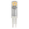 Sylvania 1063509 - toledo gy6.35 300lm 827bl | 6 piezas