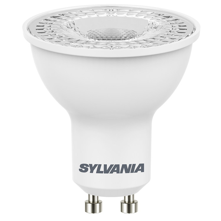 Sylvania 1051060 - reflejado es50 v3 5w 345lm 840 36°bl 3 | 6 piezas