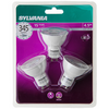 Sylvania 1051060 - reflejado es50 v3 5w 345lm 840 36°bl 3 | 6 piezas