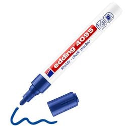Segnafinestra edding 4095 blu