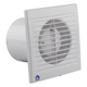 Renson 1063922 - mec. vent.9402 he dia 125 blanco con sensor de humedad temporizador | 1 pieza