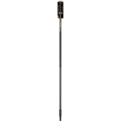 Fiskars 1063205 - quikfit acciaio l grafite 145cm | 1 pz