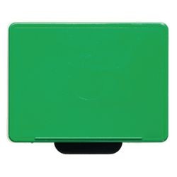 Spare ink pad trodat red 5208 5480 2 pieces