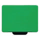 Spare ink pad trodat red 5208 5480 2 pieces