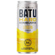 Batu kombucha dura limón lata (12x 250 ml)