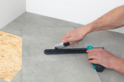Wolfcraft multi cutter | vast | 1 stuk - 4155000 - afbeelding 2
