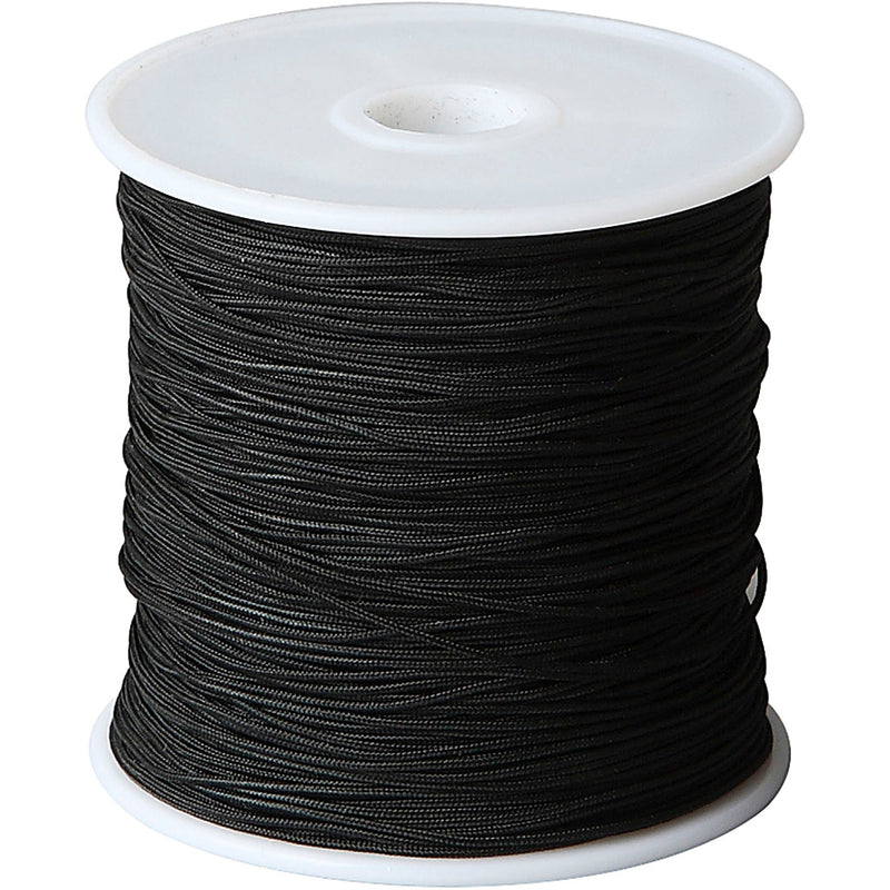 Http: www.cchobby.nl polyester-koord-dikte-0-8-mm-zwart-50-m-1-rol